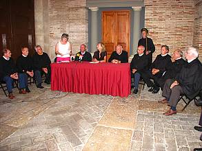 Irrigators’ tribunals of the Spanish Mediterranean coast: the Council of Wise Men of the plain of Murcia and the Water Tribunal of the plain of Valencia