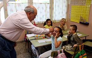 Les indicateurs liés à l’éducation dans le cadre global de résultats (CGR) de la Conventiondu 2003 et leur rapport avec l’ODD 4