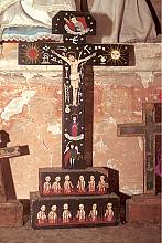 Places of memory and living traditions of the Otomí-Chichimecas people of Tolimán: the Peña de Bernal, guardian of a sacred territory