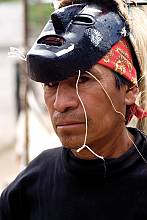 Places of memory and living traditions of the Otomí-Chichimecas people of Tolimán: the Peña de Bernal, guardian of a sacred territory