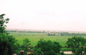 Quan Họ Bắc Ninh folk songs