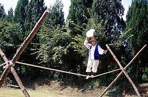 Namsadang Nori