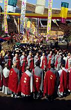 Yeongsanjae