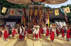 Le Yeongsanjae