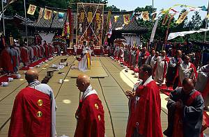 Yeongsanjae