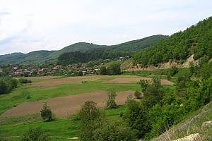 Le Nestinarstvo, messages du passé : le panagyr des saints Constantin et Hélène dans le village de Bulgari