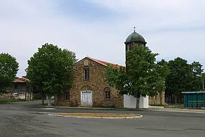 Nestinarstvo, messages from the past: the Panagyr of Saints Constantine and Helena in the village of Bulgari