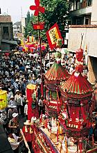 Dragon Boat festival