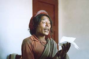La tradition épique du Gesar