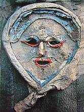 Tibetan opera