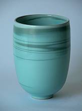 Traditional firing technology of Longquan celadon