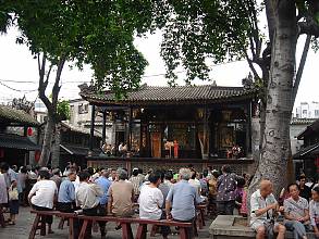Yueju opera