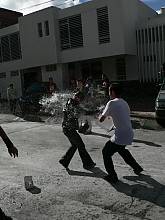 Carnaval de Negros y Blancos