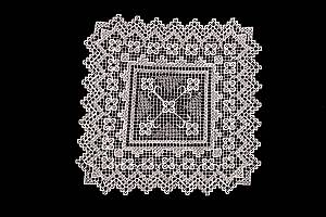 Lacemaking in Croatia