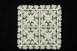 Lacemaking in Croatia