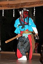 Hayachine Kagura