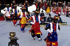 Cheoyongmu