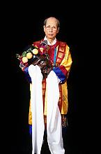 Le Cheoyongmu