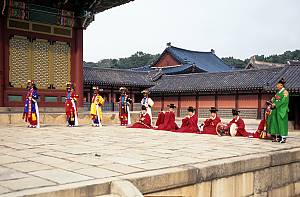 Cheoyongmu
