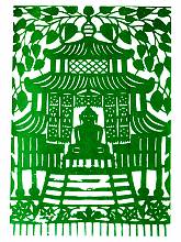 Chinese paper-cut