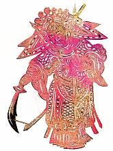 Chinese paper-cut