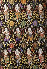 Craftsmanship of Nanjing Yunjin brocade