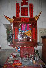 Mazu belief and customs