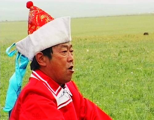 El khoomei, arte mongol del canto - patrimonio inmaterial - Sector ...