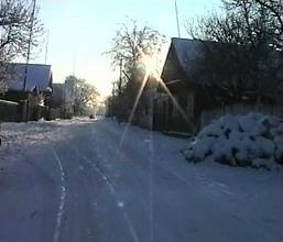 Rite of the Kalyady Tsars (Christmas Tsars)