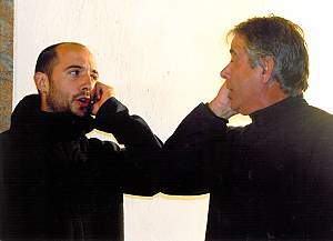 Cantu in paghjella, a secular and liturgical oral tradition of Corsica