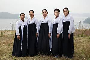 Ganggangsullae