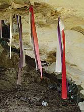 Traditions and practices associated with the Kayas in the sacred forests of the Mijikenda