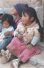 Safeguarding intangible cultural heritage of Aymara communities in Bolivia, Chile and Peru