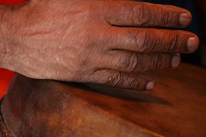 Candombe and its socio-cultural space: a community practice