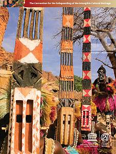 Infokit 2011- "2003 Convention text"