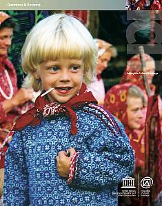 Infokit 2011 - "Questions & Answers"