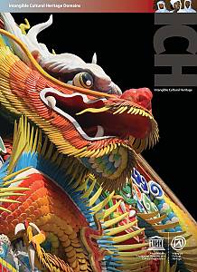 Infokit 2011 - "Intangible Cultural Heritage domains"