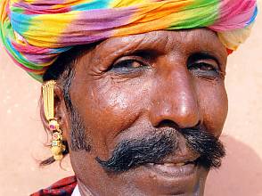 Kalbelia folk songs and dances of Rajasthan
