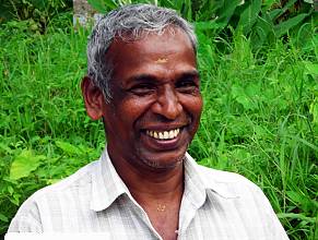 Mudiyettu, ritual theatre and dance drama of Kerala