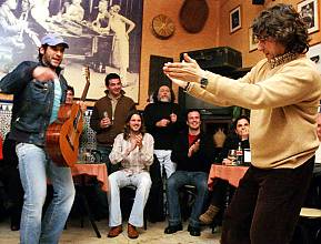 Flamenco