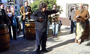 Le Flamenco