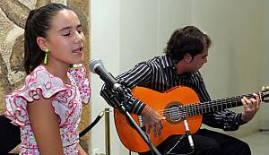 Flamenco