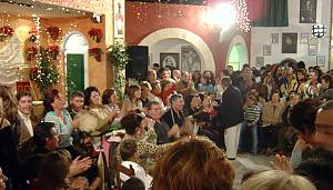 Flamenco