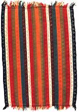 Les savoir-faire traditionnels du tissage des tapis du Fars