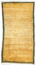Traditional skills of carpet weaving in Fars