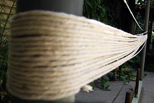 Traditional skills of carpet weaving in Kashan