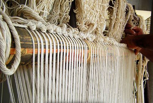 Traditional skills of carpet weaving in Kashan - intangible heritage ...