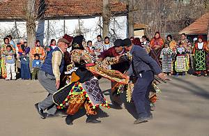 Semah, Alevi-Bektaşi ritual