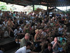 Indonesian Angklung