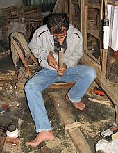Indonesian Angklung